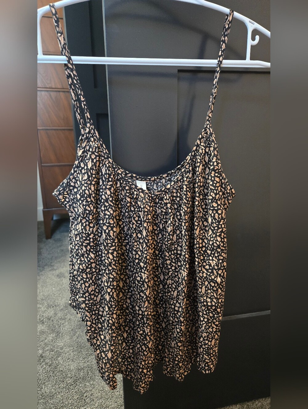 NWOT Gentle Fawn Tank - Picture 1 of 2